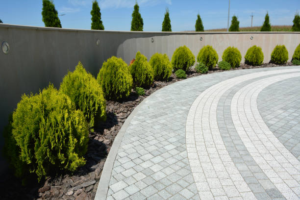 Commercial Driveway Pavers in Wormleysburg, PA