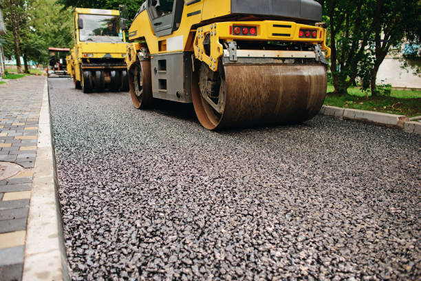 Best Permeable Paver Driveway  in Wormleysburg, PA